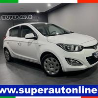 HYUNDAI i20 1.1 CRDi 5p. Classic