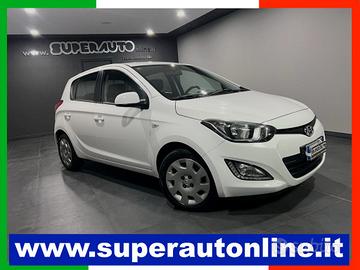 HYUNDAI i20 1.1 CRDi 5p. Classic