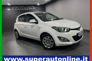 HYUNDAI i20 1.1 CRDi 5p. Classic