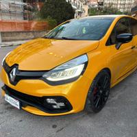 Renault Clio TCe 220CV EDC 5 porte Energy R.S. Tro
