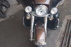 Harley-Davidson Electra Glide - 2013