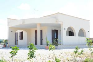 Villa indipendente santa sabina