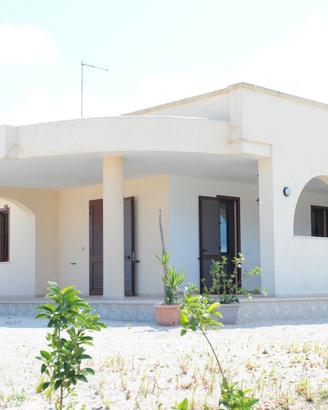 Villa indipendente santa sabina
