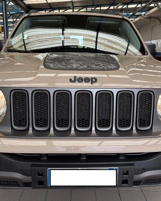 JEEP Renegade 2.0 Mjt 170CV 4WD Active Drive Low