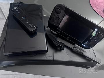 Wii u con balance board .Perfettamente Funzionante
