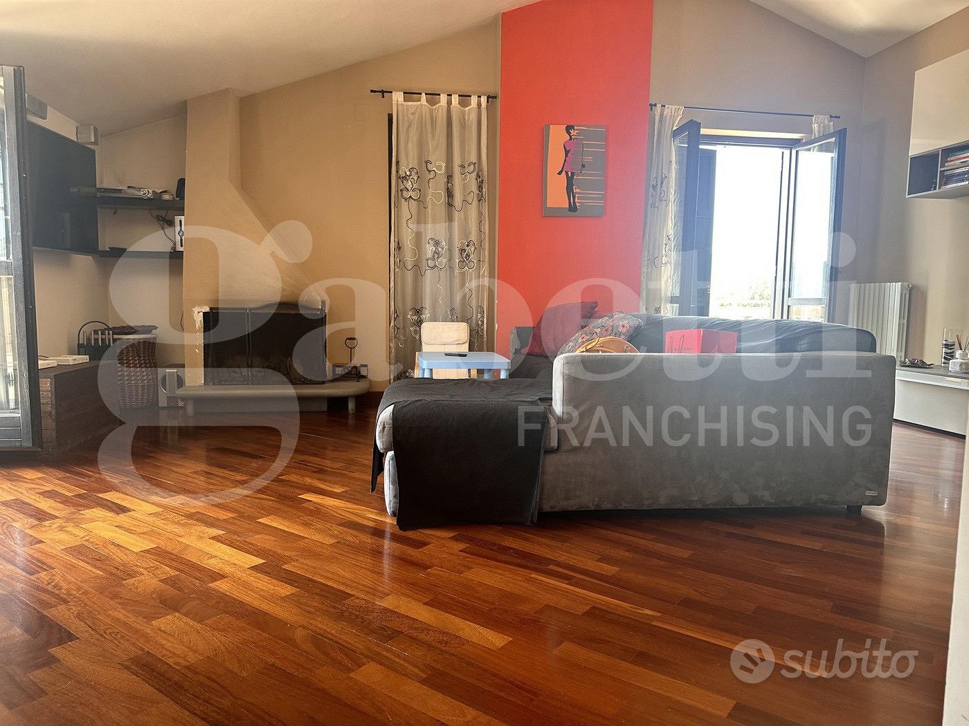 Appartamento – Mercogliano, Torelli - Altro