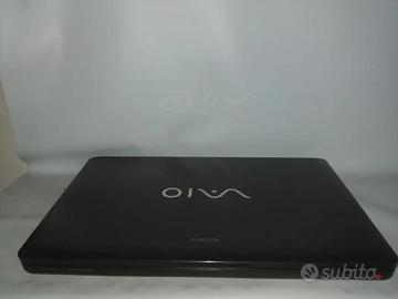 Sony vaio 