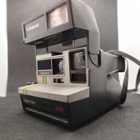 Polaroid Supercolor 635 Vintage