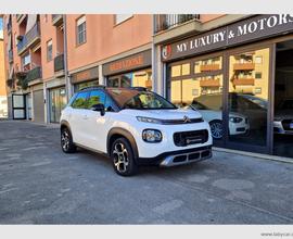 CITROEN C3 Aircross PureT. 110 S&S EAT6 Shine UNIP