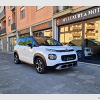 CITROEN C3 Aircross PureT. 110 S&S EAT6 Shine UNIP