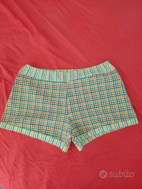 Pantaloncini elasticizzati MaryTur 