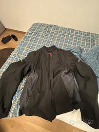 giacca dainese avro 5