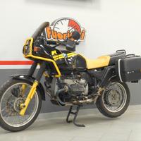 BMW R 100 GS - 1992 APE MAIA Cupolino