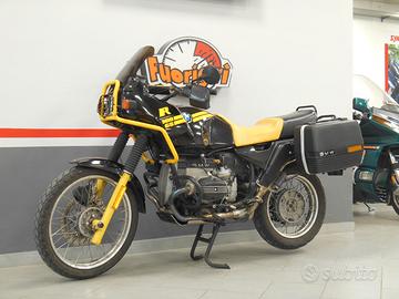 BMW R 100 GS - 1992 APE MAIA Cupolino