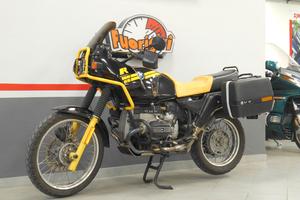 BMW R 100 GS - 1992 APE MAIA Cupolino