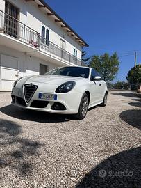 Alfa Romeo Giulietta 1400cc benzina