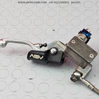 POMPA ANTERIORE YAMAHA YZ 125 2002 2004 YZ125 2003