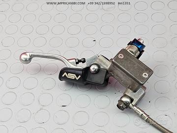 POMPA ANTERIORE YAMAHA YZ 125 2002 2004 YZ125 2003