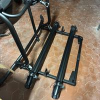 Thule WanderWay