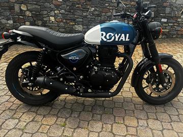 ROYAL ENFIELD HNTR 350