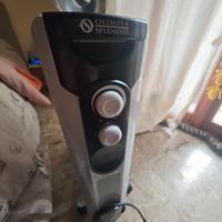 Termosifone a olio olimpia splendid