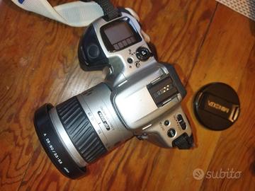 Fotocamera Analogica Minolta