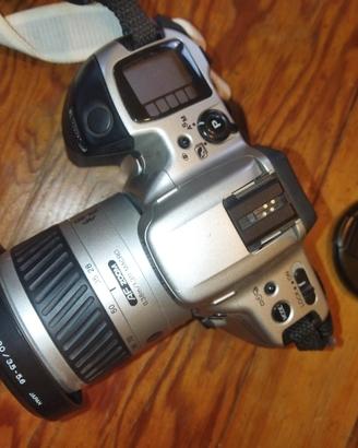 Fotocamera Analogica Minolta