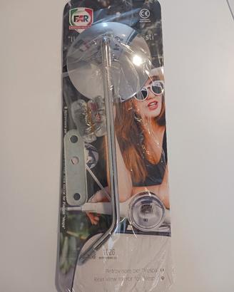 specchietto per px 125 destro piaggio 