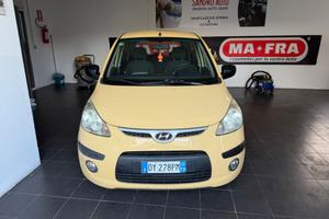 Hyundai i10 1.2 16V BlueDrive GPL Active