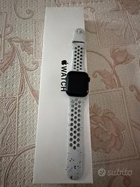 Apple watch SE 40mm GPS