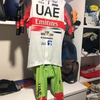 Uae team