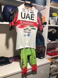 Uae team