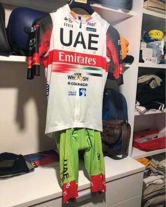 Uae team
