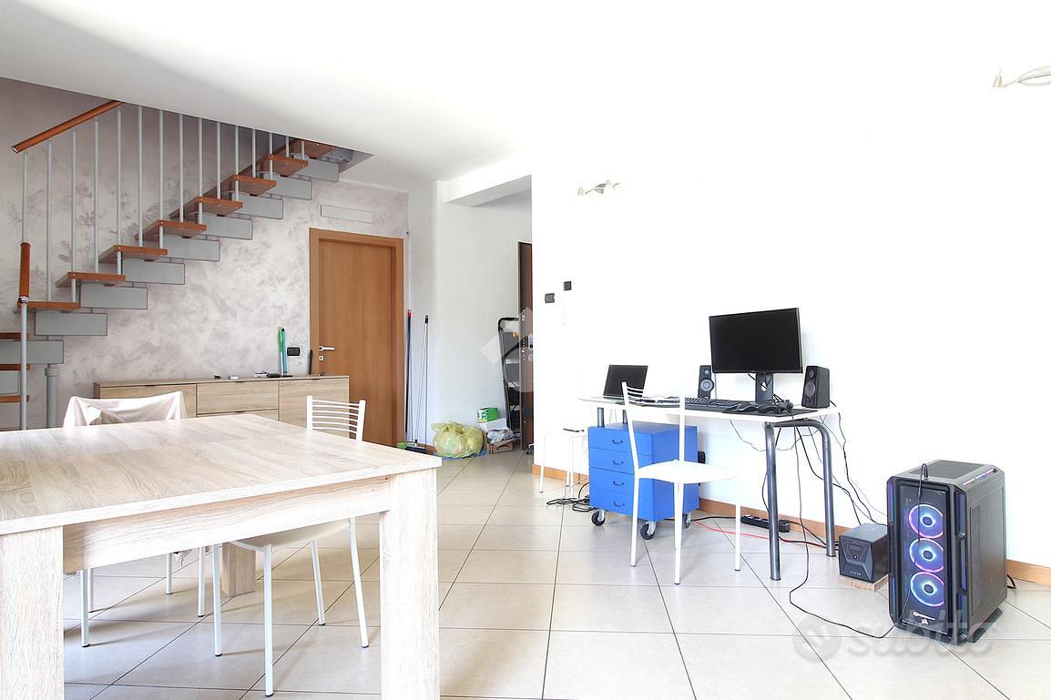 Appartamento – Agrate Brianza, Cascina Pescarola - Altro