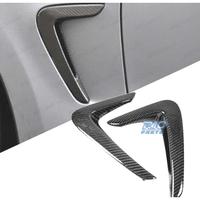 GRIGLIE DI ENTRATA LATERALI BMW F32 F33 F36 IN CAR