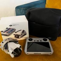 DJI Mini 3 Pro