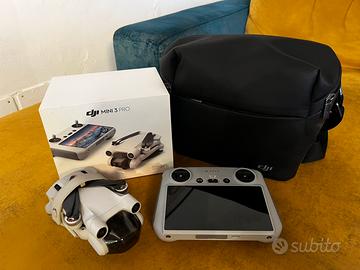 DJI Mini 3 Pro