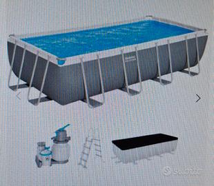 Piscina Bestway