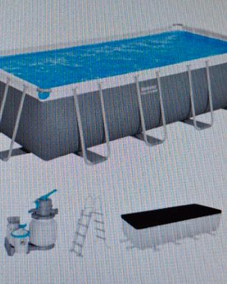Piscina Bestway