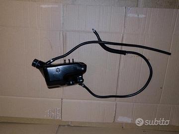 vaschetta acqua liquido ducati hypermotard 950