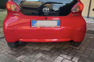 Aygo GPL