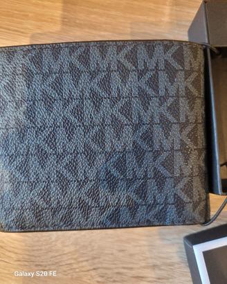 portafoglio michael kors 