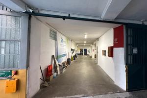 Magazzino - officina con ufficio