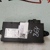 CENTRALINA ECAS BMW Serie 1 Serie (E87) 6135914719