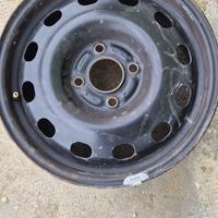 cerchioni ford fiesta 15