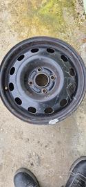 cerchioni ford fiesta 15