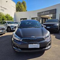 KIA cee'd 1.6 CRDi 136 CV DCT SW