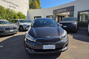 KIA cee'd 1.6 CRDi 136 CV DCT SW