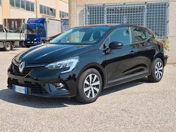 Renault Clio TCe 100 CV GPL 5 porte Equilibre