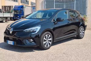 Renault Clio TCe 100 CV GPL 5 porte Equilibre